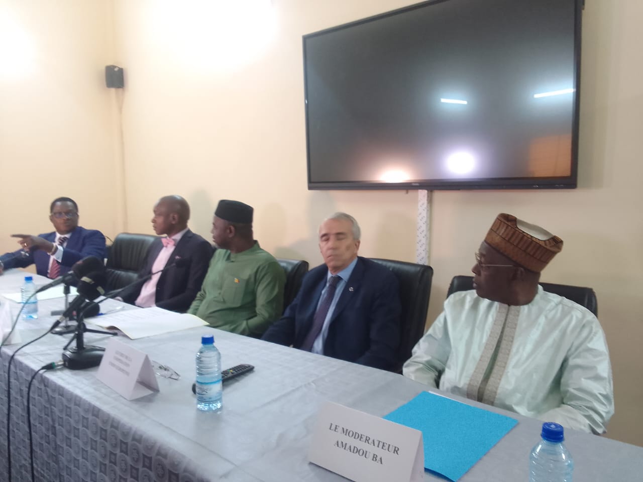 Accès des avocats aux dossiers de la procédure pénale : Des Magistrats et OPJ formés !